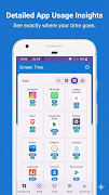 Data Manager & App Usage تصوير الشاشة 4