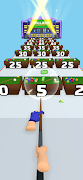 Billard Run Ekran Görüntüsü 5