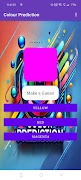 Colour Prediction 截圖 4