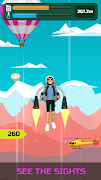 Jetpack Rise imagem de tela 2