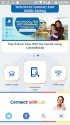 CenteMobile ภาพหน้าจอ 1