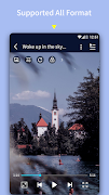 Video Player HD โปสเตอร์