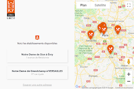 WeekyConnect 스크린샷 4
