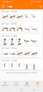 Calisthenics Mastery スクリーンショット 6