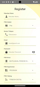 CheckInEase 스크린샷 2