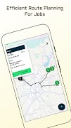 Markate : Service Ops Platform 스크린샷 4