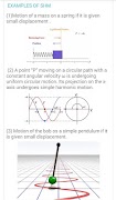 Physics-XI  (with Animations) Screenshot 6