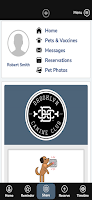 Brooklyn Canine Club постер