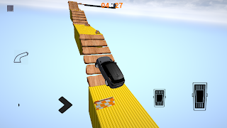 Rover Climbing Up Screenshot 5