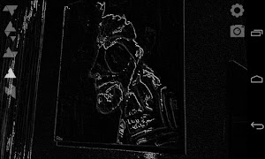 Alien View screenshot 1