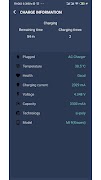 Quick Charging screenshot 2