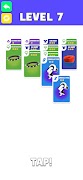 Magic Pets Collect 截图 3