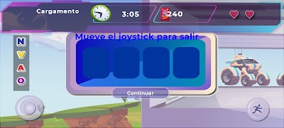 Super Nova पोस्टर