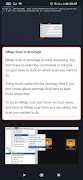 kali linux tools screenshot 4