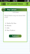 Rigged Trivia screenshot 5