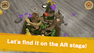 Roly-poly Playtime captura de pantalla 2