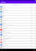 App Backup 截圖 4