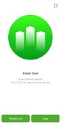Asset User โปสเตอร์