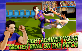 Soccer Fight 2022 截圖 5