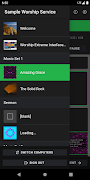 Presenter Remote screenshot 1