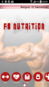 FB Nutrition โปสเตอร์