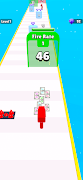 Money Run Up 截图 7