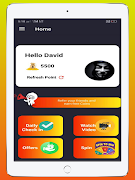 Click Money screenshot 4