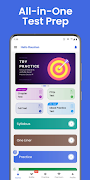 BPSC Teacher Exam Prep App poster