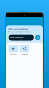 BlueEx Tracking স্ক্রিনশট 1