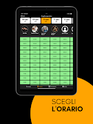 Summit Barber اسکرین شاٹ 4