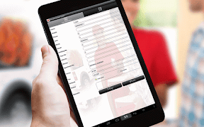 Phomello Dispatch Center - Windows(PHW-REST01) स्क्रीनशॉट 1