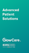 GlowCare for Patients poster