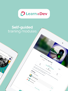 learn&dev screenshot 5