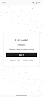 Digimarc Validate 海报