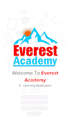 Everest Academy স্ক্রিনশট 2