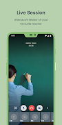 EduSense ภาพหน้าจอ 2