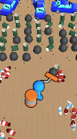 Clean and Scrap screenshot 2