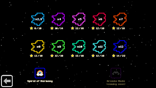 Space Pig Math 截图 1