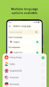 Good Language - AI Translate Ekran Görüntüsü 5
