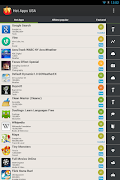 Apps We Recommend 스크린샷 2