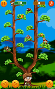 Tree Climbing captura de pantalla 1