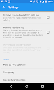 Calls Blocker screenshot 2