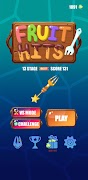 Fruit Hits syot layar 1