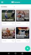 Connecto App Beta اسکرین شاٹ 2