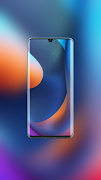 برنامه‌نما Redmi A2 عکس از صفحه