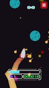 1 Schermata Sprint The Void