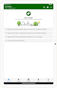 Info-Climat تصوير الشاشة 4