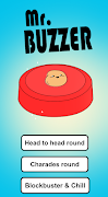 Mr Buzzer اسکرین شاٹ 5