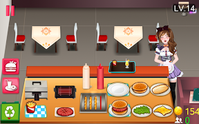 Cafe Fever screenshot 6