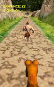 Jurassic Runner screenshot 7